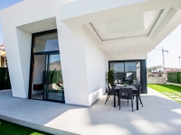 Nieuw - Vrijstaande Villa - Finestrat