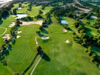 New - Detached Villa - Pilar de La Horadada - Lo Romero Golf Resort