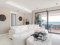 Nouveau - Appartement - Benidorm