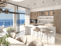 Nye - Leilighet - Benidorm