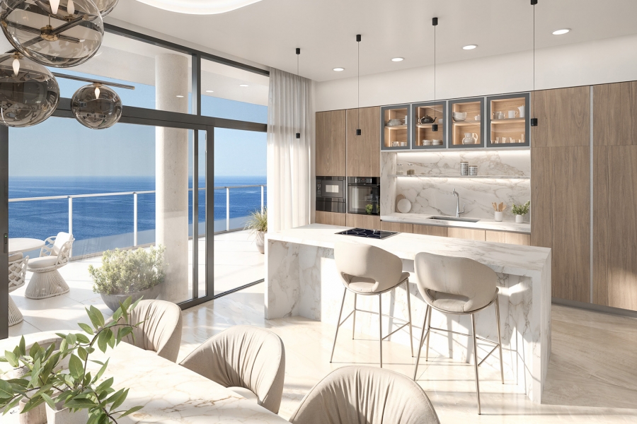 Nye - Leilighet - Benidorm