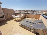 Re-Sale - Quad Villa - Orihuela Costa - La Zenia