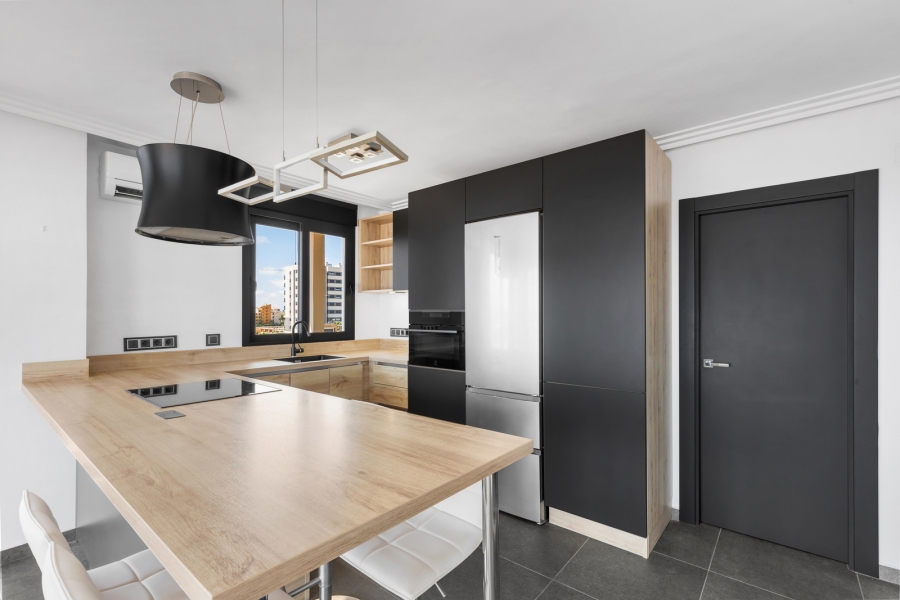 Re-Sale - Apartment - Torrevieja - Rocio del Mar