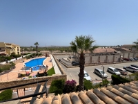 Re-Sale - Townhouse - Algorfa - La Finca Golf Resort