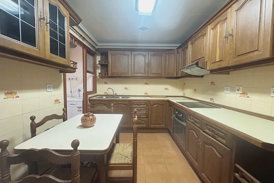 Re-Sale - Apartment - Torrevieja - Torrevieja - Centre