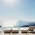 New - Detached Villa - Altea