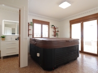 Re-Sale - Detached Villa - Algorfa - Lomas de La Juliana