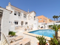 Re-Sale - Detached Villa - Orihuela Costa - Villamartin