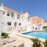 Re-Sale - Detached Villa - Orihuela Costa - Villamartin