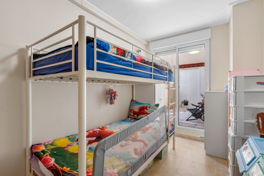 Re-Sale - Apartment - Alicante - Alicante - City