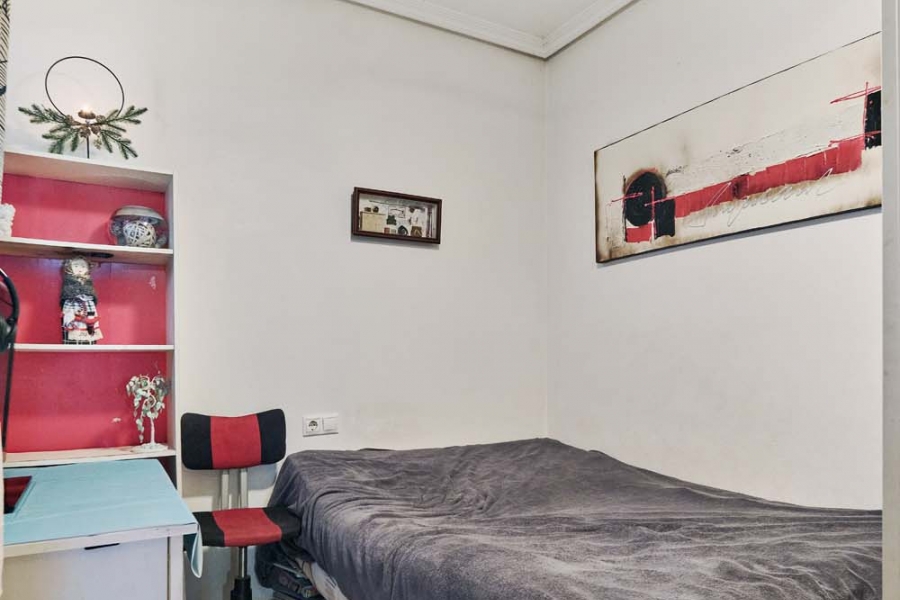 Re-Sale - Townhouse - Orihuela Costa - Villamartin