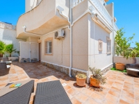 Re-Sale - Semi Detached Villa - Ciudad Quesada - La Marquesa
