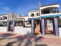 Wederverkoop - Herenhuis - Orihuela Costa - Playa Flamenca