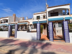 Herenhuis - Wederverkoop - Orihuela Costa - Playa Flamenca