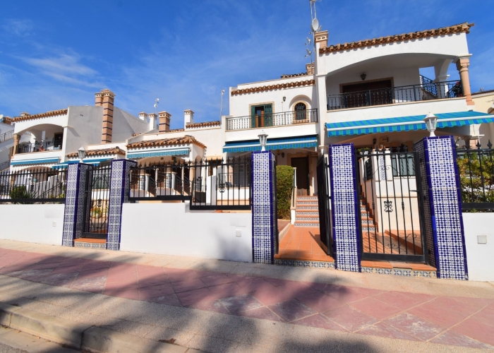 La Revente - Maison de Ville - Orihuela Costa - Playa Flamenca