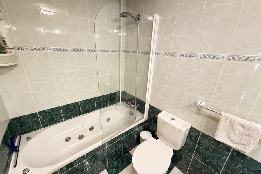 Re-Sale - Apartment - Orihuela Costa - La Zenia