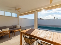 Re-Sale - Detached Villa - Torrevieja - El Chaparral