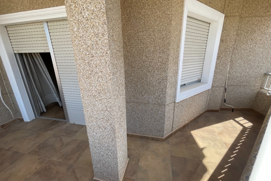 Re-Sale - Detached Villa - San Miguel de Salinas - pueblo