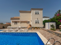 Re-Sale - Detached Villa - Ciudad Quesada - La Marquesa