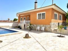 Detached Villa - Re-Sale - Benijofar - Benijofar - Village
