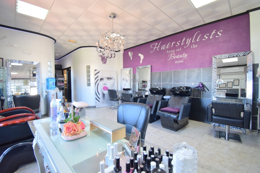 Comercial - Comercial - Orihuela Costa - La Zenia