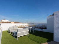 Re-Sale - Apartment - Torrevieja - Rocio del Mar