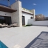 New - Semi Detached Villa - Los Montesinos - Entre Naranjos / Vistabella Golf