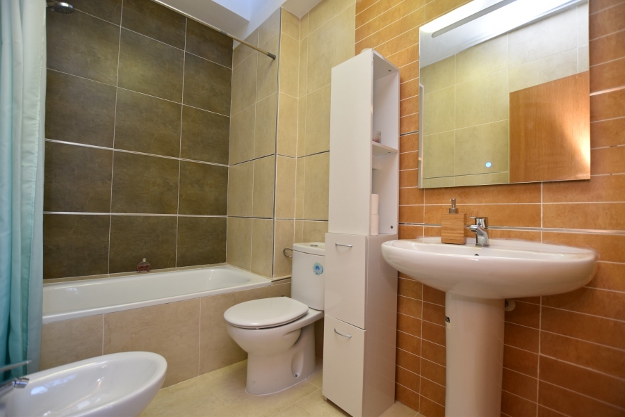 Re-Sale - Detached Villa - Algorfa - La Finca Golf Resort