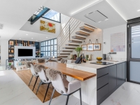 Re-Sale - Detached Villa - Ciudad Quesada - Ciudad Quesada - Town