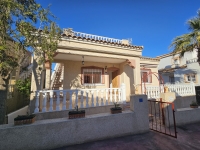 Re-Sale - Detached Villa - Algorfa - Montemar