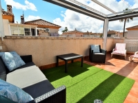 Re-Sale - Quad Villa - Orihuela Costa - Playa Flamenca