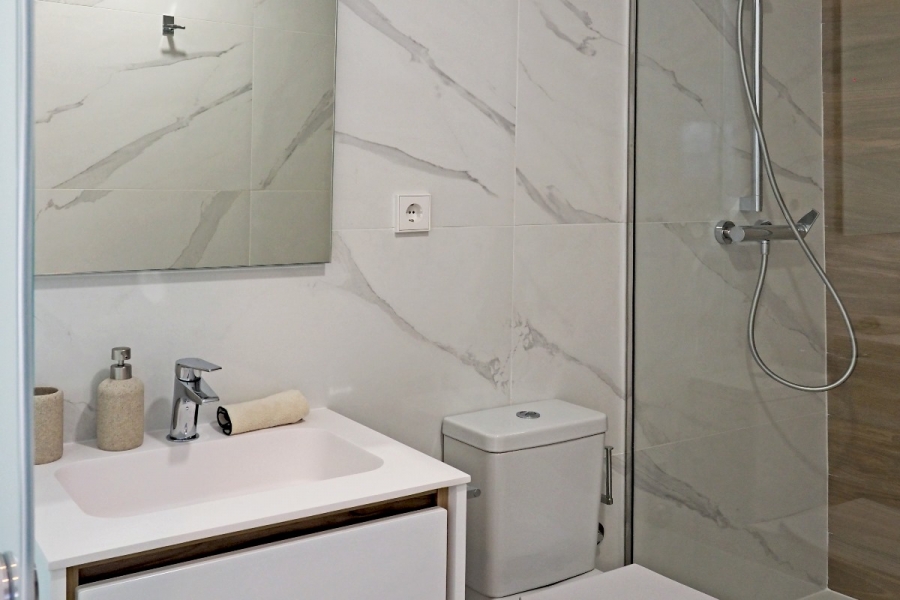 Nye - Leilighet - Orihuela Costa