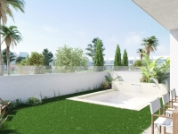 New - Bungalow - Torrevieja - La Veleta