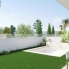 New - Bungalow - Torrevieja - La Veleta