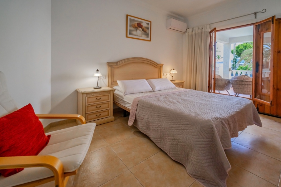 Re-Sale - Detached Villa - Orihuela Costa - Cabo Roig