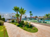 Re-Sale - Apartment - Pilar de La Horadada - Pilar de La Horadada - Town
