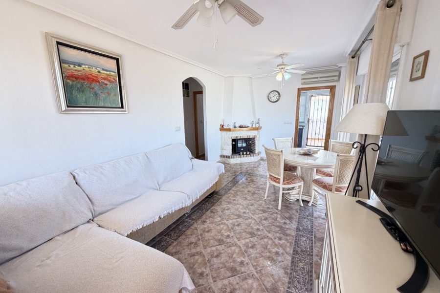 Re-Sale - Apartment - Orihuela Costa - La Zenia