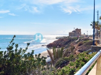 Re-Sale - Apartment - Torre de La Horadada - Torre de La Horadada - Town