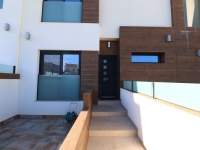 Re-Sale - Townhouse - Benijofar - Benijofar - Village