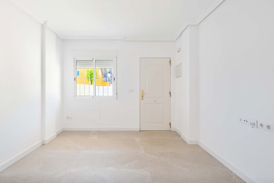 Re-Sale - Apartment - Pilar de La Horadada - El Mojón