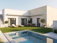 Nueva - Chalet - Mazarrón - Playa Negra