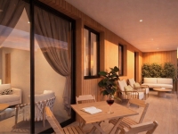 New - Apartment - Jávea