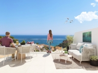 New - Apartment - Calpe