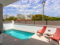 New - Townhouse - Sucina - Sucina - Town