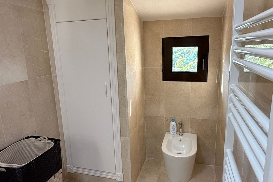 Re-Sale - Apartment - Orihuela Costa - Las Ramblas