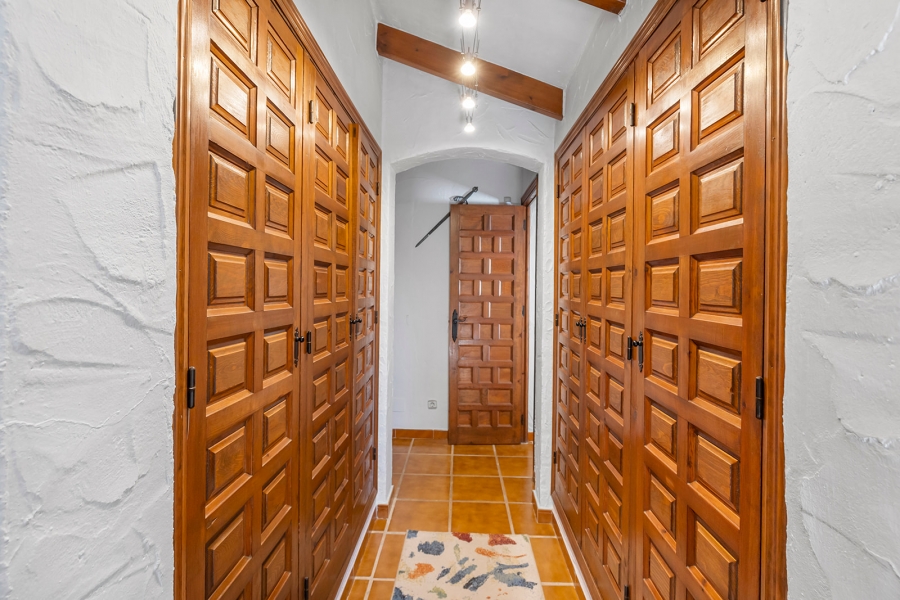 Re-Sale - Detached Villa - Orihuela Costa - Villamartin