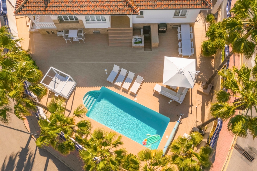 Re-Sale - Detached Villa - Ciudad Quesada - Ciudad Quesada - Town