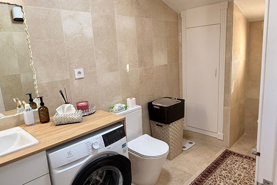 Re-Sale - Apartment - Orihuela Costa - Las Ramblas