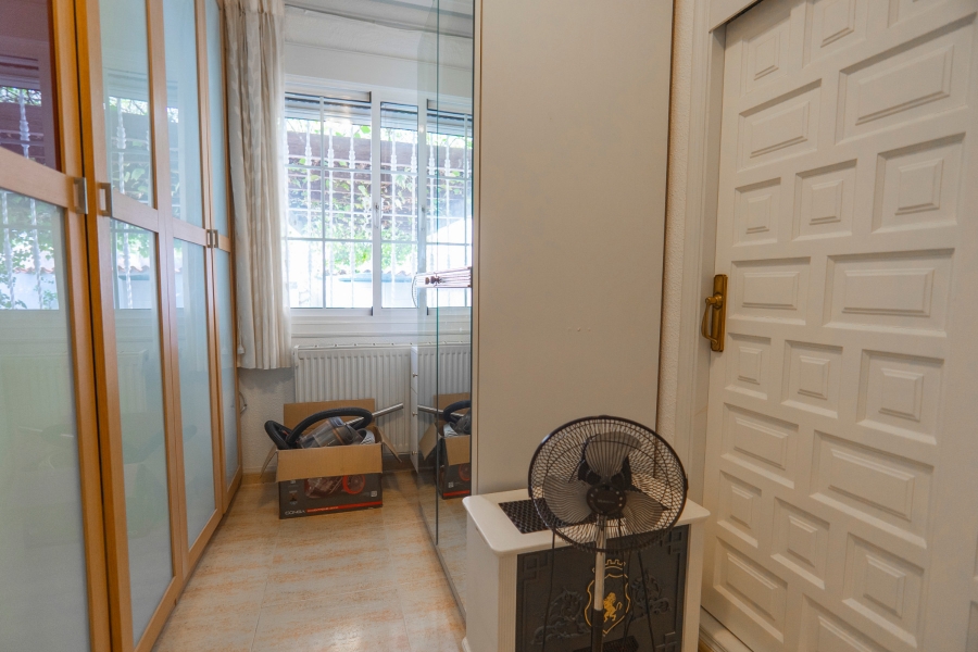 Re-Sale - Detached Villa - Ciudad Quesada - Ciudad Quesada - Town