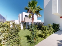 New - Detached Villa - Polop - Polop - Town